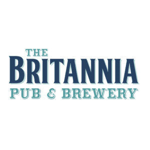 Britannia Inn logo