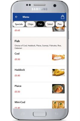 Friends Fish Screenshot Friends Fish Screenshot